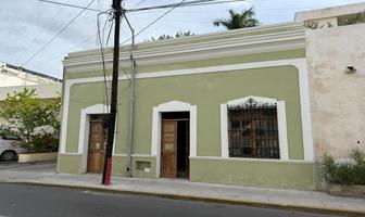 Foto de inmueble en calle 50, Col. Merida Centro C.P. 97000, Mérida