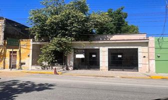 Foto de inmueble en calle 50, Col. Merida Centro C.P. 97000, Mérida
