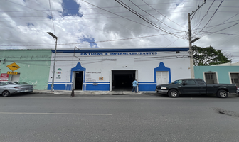 Foto de inmueble en calle 50, Col. Merida Centro C.P. 97000, Mérida