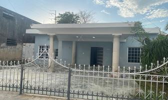 Foto de inmueble en calle 50, Col. Merida Centro C.P. 97000, Mérida