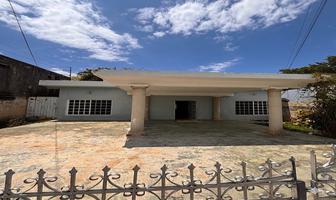 Foto de inmueble en calle 50, Col. Merida Centro C.P. 97000, Mérida