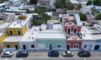 Foto de inmueble en calle 51, Col. Merida Centro C.P. 97000, Mérida