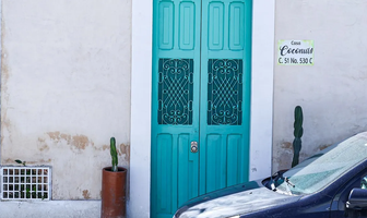 Foto de inmueble en calle 51, Col. Merida Centro C.P. 97000, Mérida