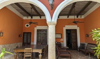 Foto de inmueble en calle 51, Col. Merida Centro C.P. 97000, Mérida