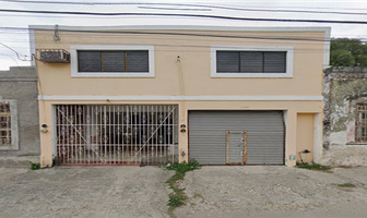 Foto de inmueble en calle 52, Col. Merida Centro C.P. 97000, Mérida