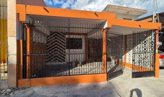 Foto de inmueble en calle 52, Col. Merida Centro C.P. 97000, Mérida