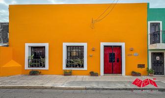 Foto de inmueble en calle 53, Col. Merida Centro C.P. 97000, Mérida
