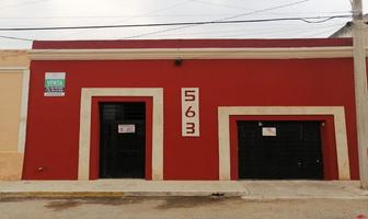 Foto de inmueble en calle 53, Col. Merida Centro C.P. 97000, Mérida
