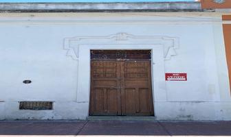 Foto de inmueble en calle 53, Col. Merida Centro C.P. 97000, Mérida