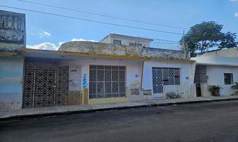 Foto de inmueble en calle 53, Col. Merida Centro C.P. 97000, Mérida