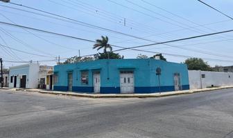 Foto de inmueble en calle 54, Col. Merida Centro C.P. 97000, Mérida