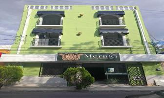 Foto de inmueble en calle 54, Col. Merida Centro C.P. 97000, Mérida