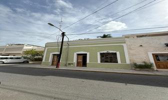 Foto de inmueble en calle 54, Col. Merida Centro C.P. 97000, Mérida