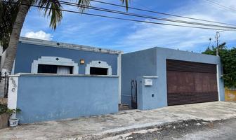 Foto de inmueble en calle 54, Col. Merida Centro C.P. 97000, Mérida