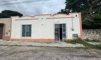 Foto de inmueble en calle 54, Col. Merida Centro C.P. 97000, Mérida
