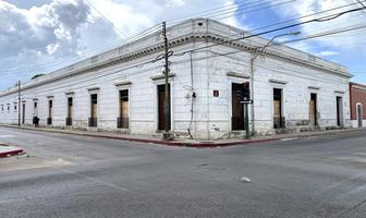 Foto de inmueble en calle 55, Col. Merida Centro C.P. 97000, Mérida