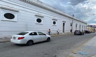 Foto de inmueble en calle 55, Col. Merida Centro C.P. 97000, Mérida