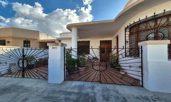 Foto de inmueble en calle 55, Col. Merida Centro C.P. 97000, Mérida
