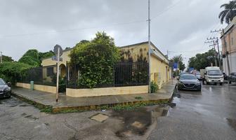 Foto de inmueble en calle 56, Col. Merida Centro C.P. 97000, Mérida