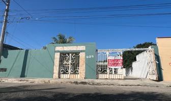Foto de inmueble en calle 56, Col. Merida Centro C.P. 97000, Mérida