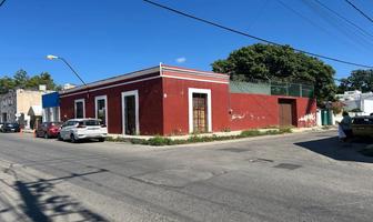 Foto de inmueble en calle 56, Col. Merida Centro C.P. 97000, Mérida