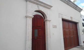 Foto de inmueble en calle 56, Col. Merida Centro C.P. 97000, Mérida