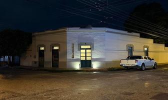 Foto de inmueble en calle 57, Col. Merida Centro C.P. 97000, Mérida