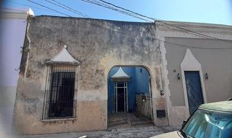 Foto de inmueble en calle 57, Col. Merida Centro C.P. 97000, Mérida