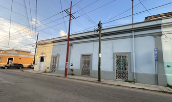 Foto de inmueble en calle 57, Col. Merida Centro C.P. 97000, Mérida