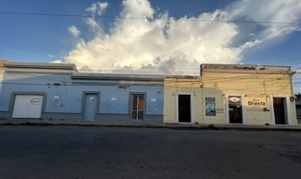 Foto de inmueble en calle 57, Col. Merida Centro C.P. 97000, Mérida