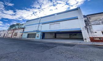 Foto de inmueble en calle 57, Col. Merida Centro C.P. 97000, Mérida