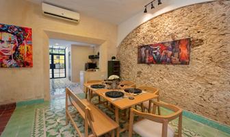 Foto de inmueble en calle 58, Col. Merida Centro C.P. 97000, Mérida