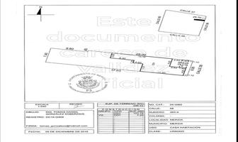 Foto de inmueble en calle 58, Col. Merida Centro C.P. 97000, Mérida