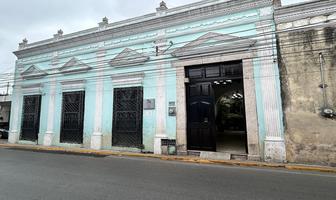Foto de inmueble en calle 58, Col. Merida Centro C.P. 97000, Mérida