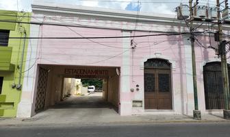 Foto de inmueble en calle 58, Col. Merida Centro C.P. 97000, Mérida