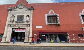 Foto de inmueble en calle 58, Col. Merida Centro C.P. 97000, Mérida