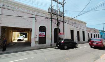 Foto de inmueble en calle 58, Col. Merida Centro C.P. 97000, Mérida