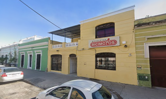 Foto de inmueble en calle 59, Col. Merida Centro C.P. 97000, Mérida