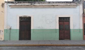 Foto de inmueble en calle 59, Col. Merida Centro C.P. 97000, Mérida