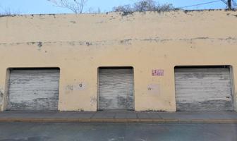Foto de inmueble en calle 59, Col. Merida Centro C.P. 97000, Mérida