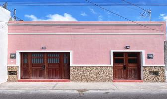 Foto de inmueble en calle 59, Col. Merida Centro C.P. 97000, Mérida