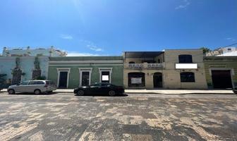 Foto de inmueble en calle 59, Col. Merida Centro C.P. 97000, Mérida