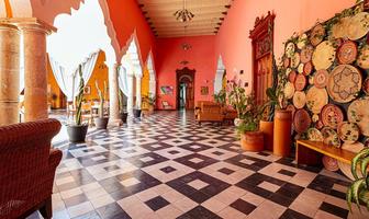 Foto de inmueble en calle 59, Col. Merida Centro C.P. 97000, Mérida