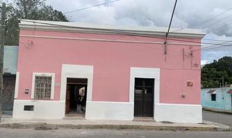 Foto de inmueble en calle 60, Col. Merida Centro C.P. 97000, Mérida