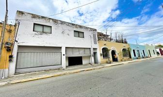 Foto de inmueble en calle 60, Col. Merida Centro C.P. 97000, Mérida