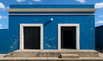 Foto de inmueble en calle 60, Col. Merida Centro C.P. 97000, Mérida