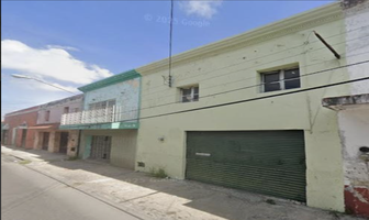 Foto de inmueble en calle 60, Col. Merida Centro C.P. 97000, Mérida