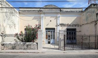 Foto de inmueble en calle 60, Col. Merida Centro C.P. 97000, Mérida