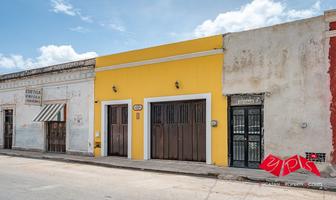 Foto de inmueble en calle 60, Col. Merida Centro C.P. 97000, Mérida