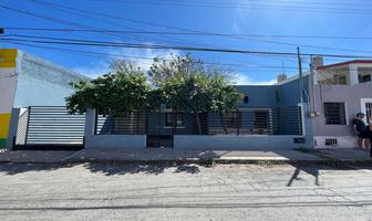 Foto de inmueble en calle 60, Col. Merida Centro C.P. 97000, Mérida